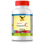Vitamin C Spezial 600mg säurefrei & magenfreundlich mit Acerola & Hagebutte| 150 Kapseln