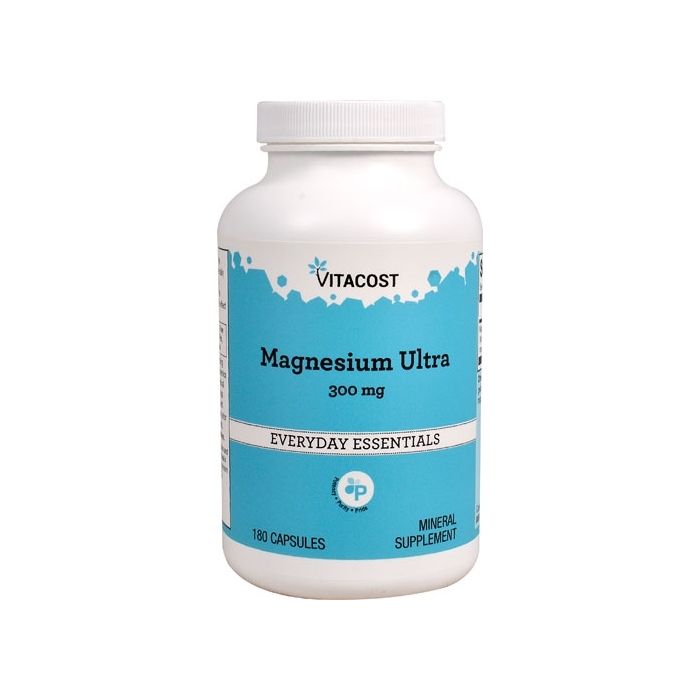 Magnesium Ultra hoch dosiert hier bestellen