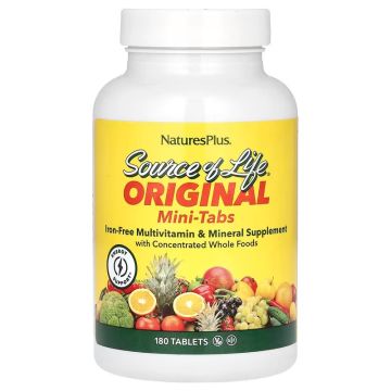 Source of Life® 180 Minitabletten bestellen