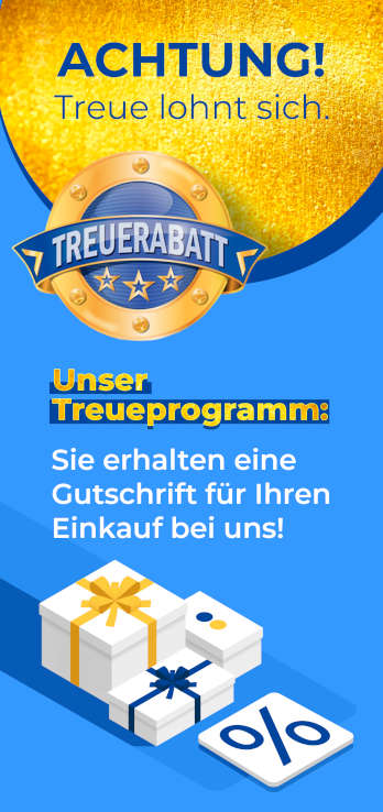 Treuerabatt